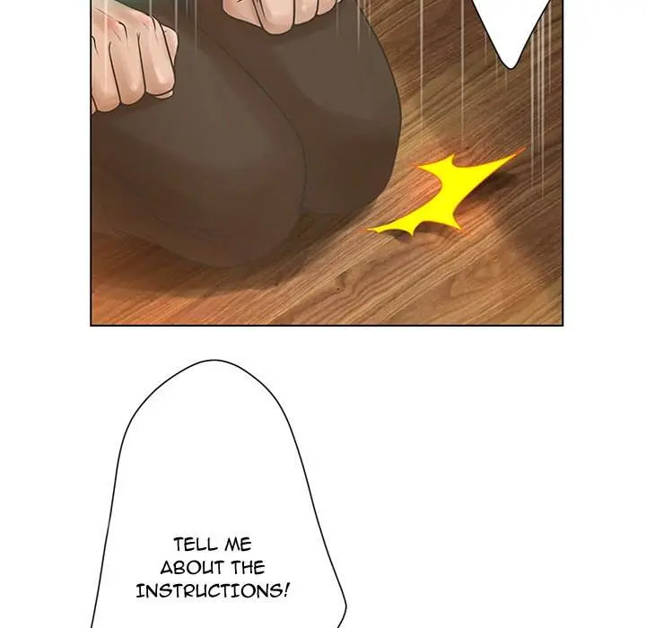 The Mask Two Faces Chapter 44 - Page 94