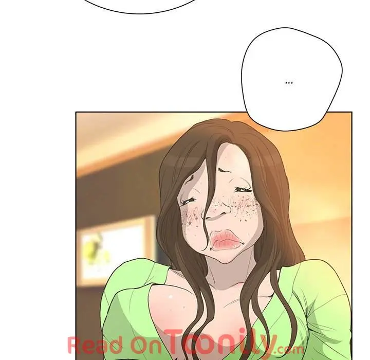 The Mask Two Faces Chapter 44 - Page 97