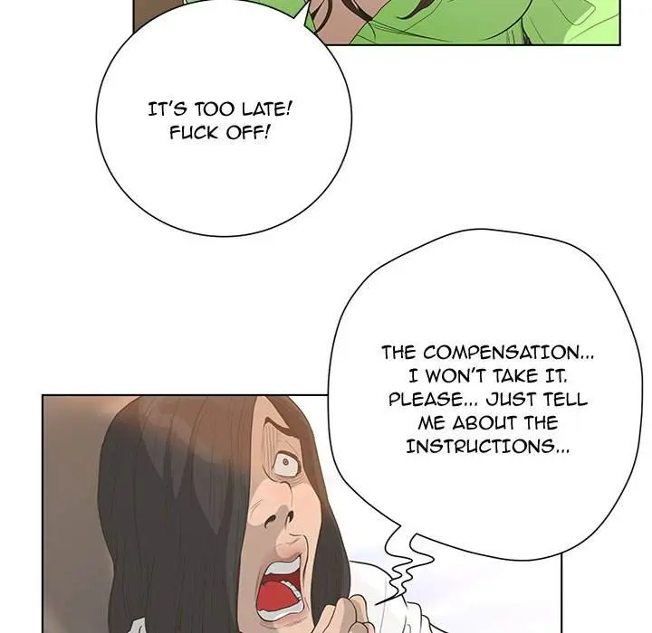 The Mask Two Faces Chapter 44 - Page 98