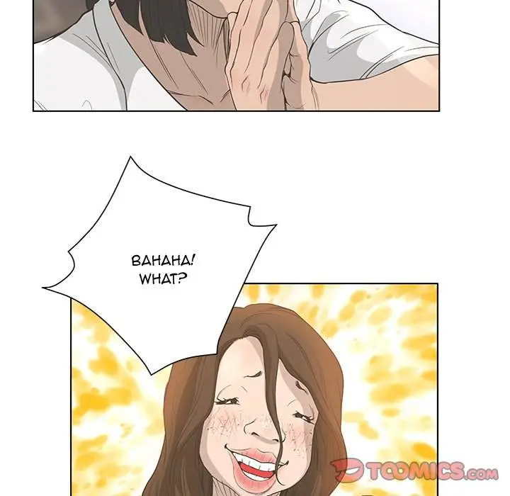 The Mask Two Faces Chapter 44 - Page 99