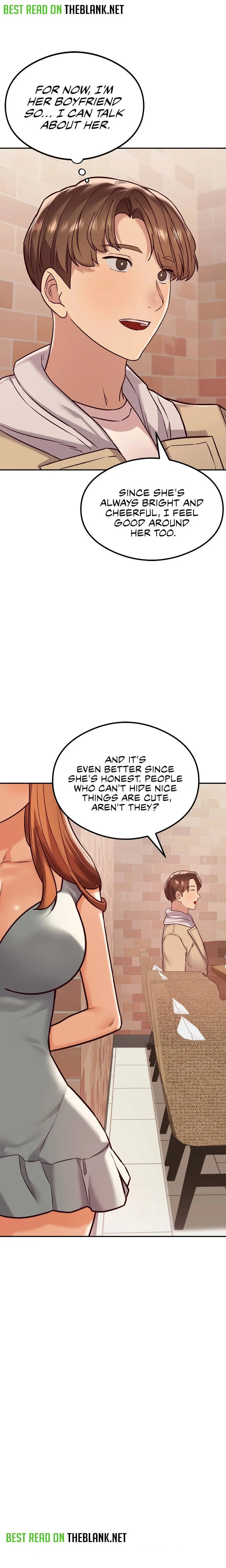 The Massage Club Chapter 12 - Page 26