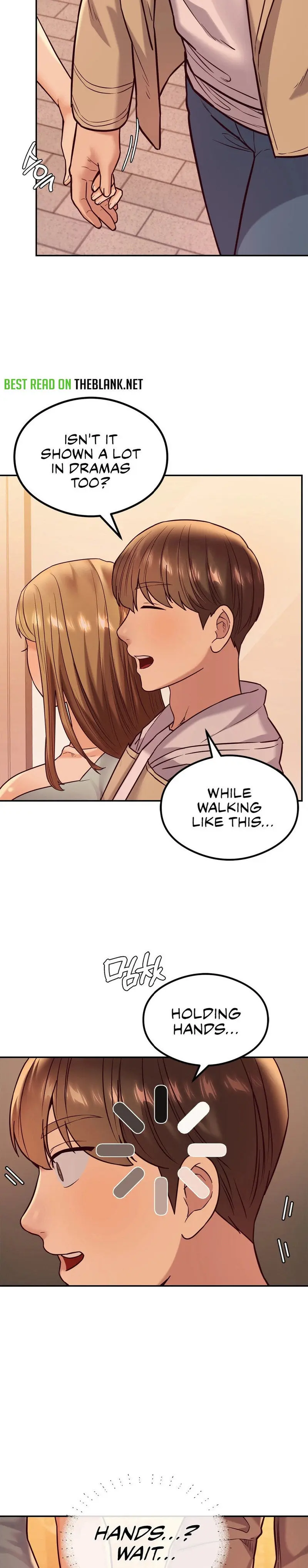 The Massage Club Chapter 12 - Page 29