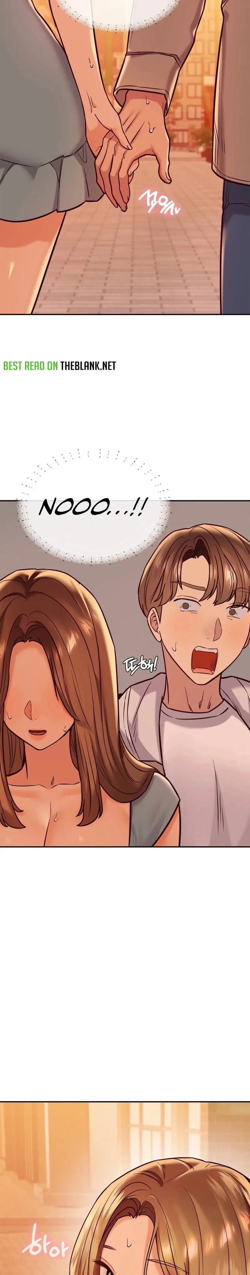 The Massage Club Chapter 12 - Page 30