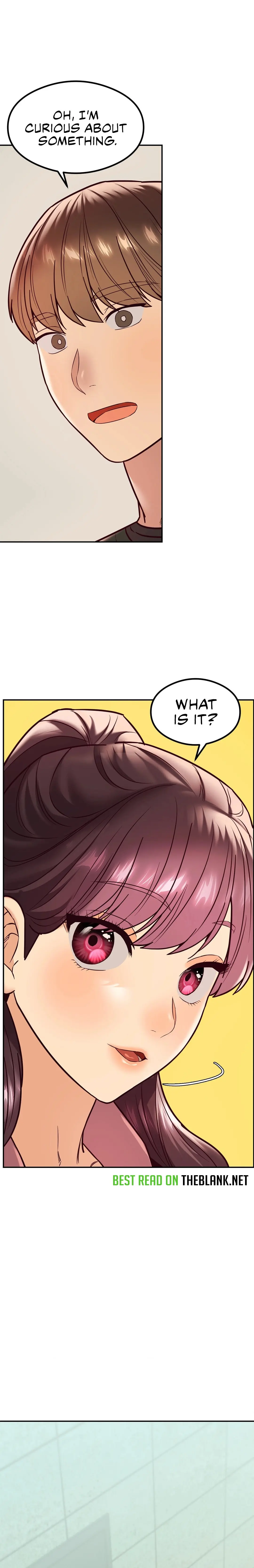 The Massage Club Chapter 13 - Page 23