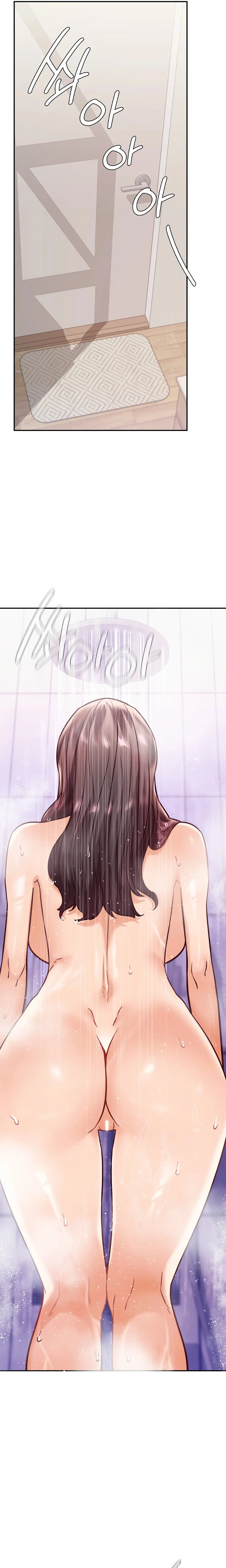 The Massage Club Chapter 14 - Page 11