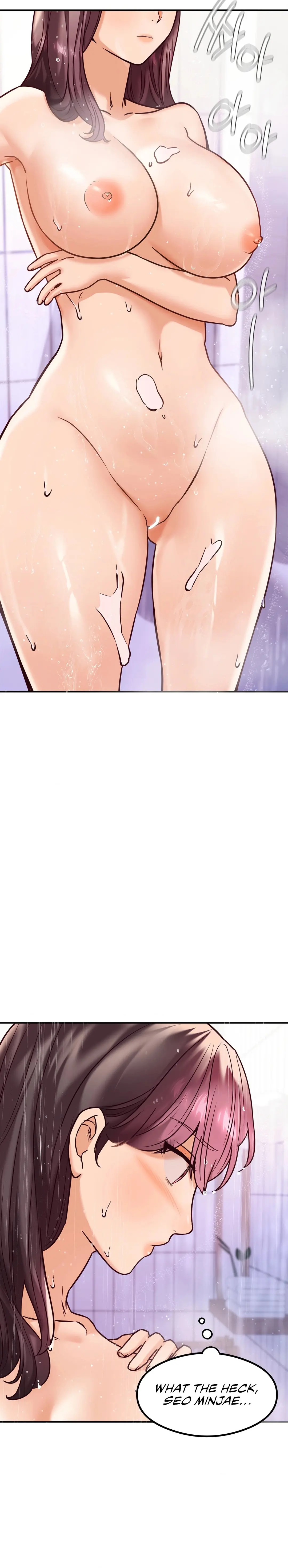The Massage Club Chapter 14 - Page 12