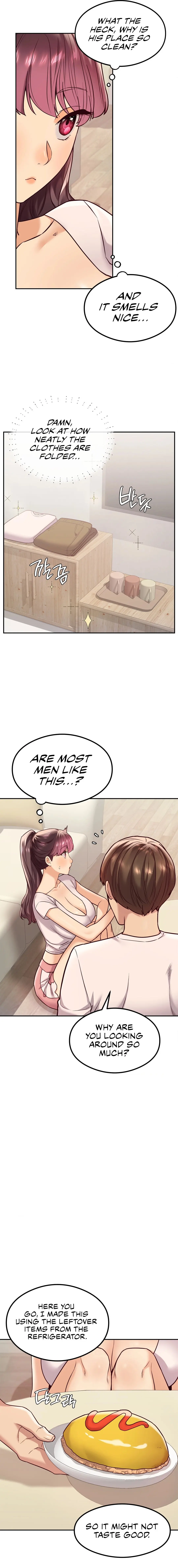 The Massage Club Chapter 14 - Page 2