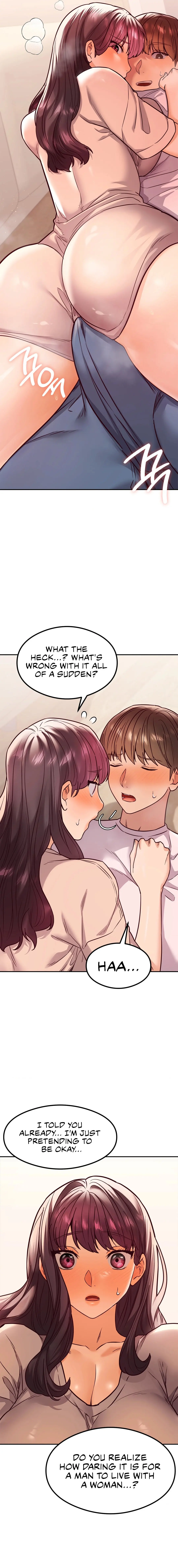 The Massage Club Chapter 14 - Page 23