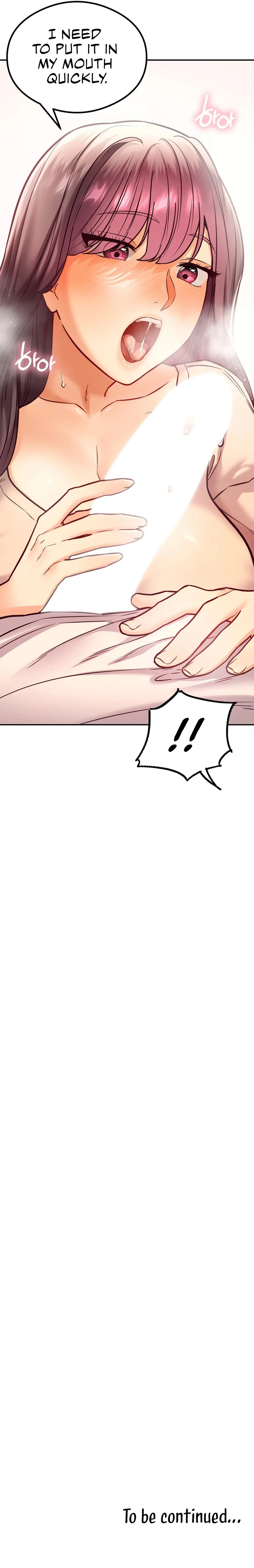 The Massage Club Chapter 14 - Page 26