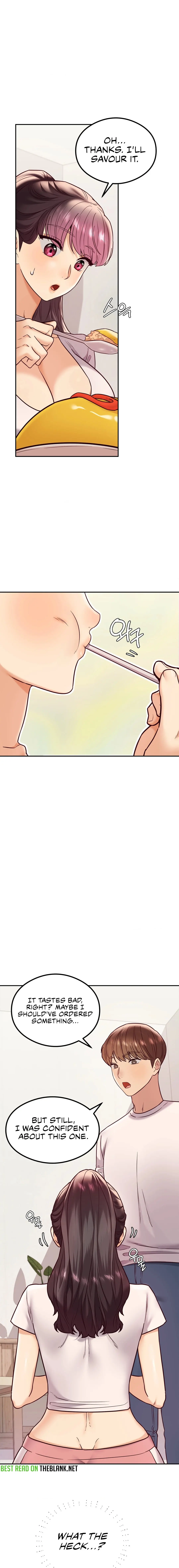 The Massage Club Chapter 14 - Page 3