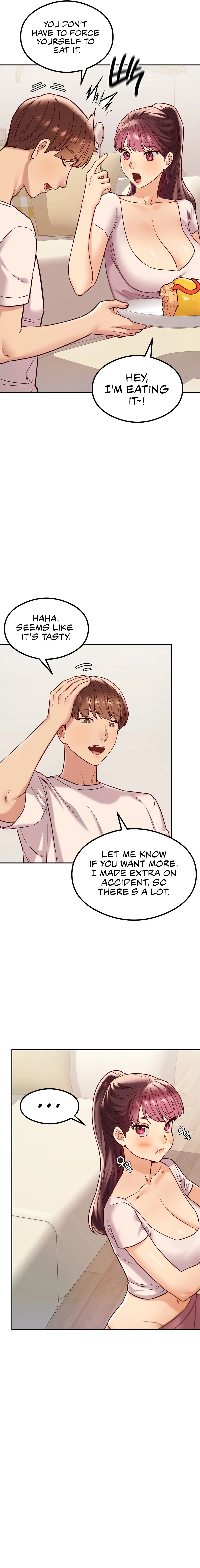 The Massage Club Chapter 14 - Page 5