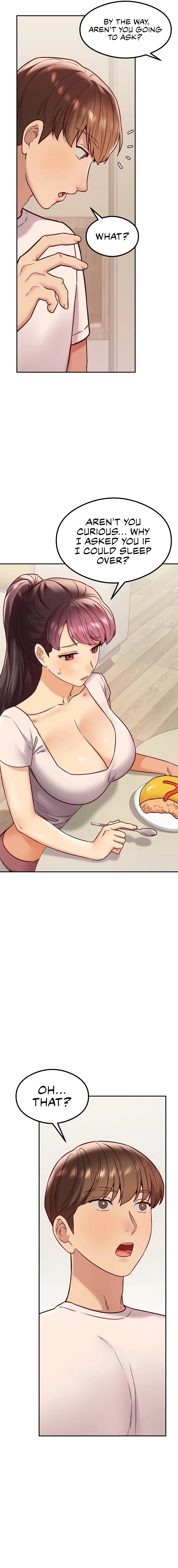 The Massage Club Chapter 14 - Page 6