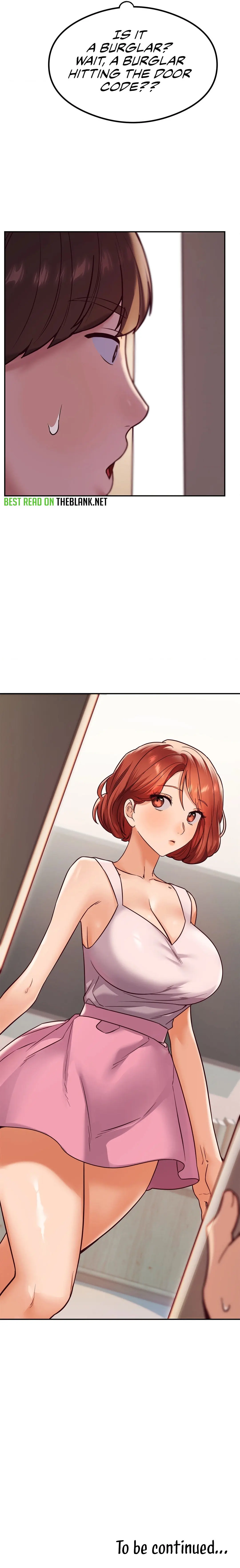 The Massage Club Chapter 15 - Page 25