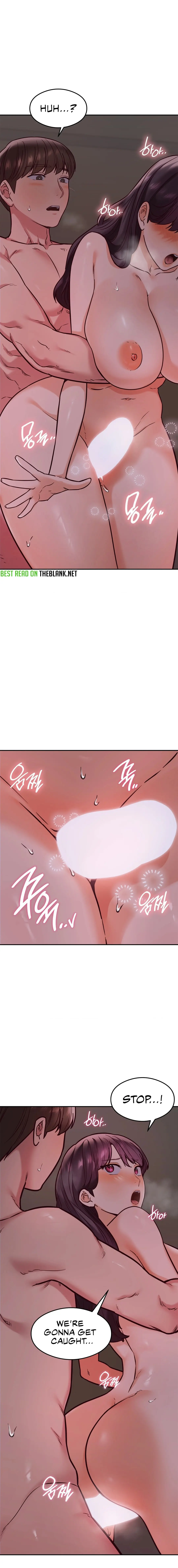 The Massage Club Chapter 16 - Page 6