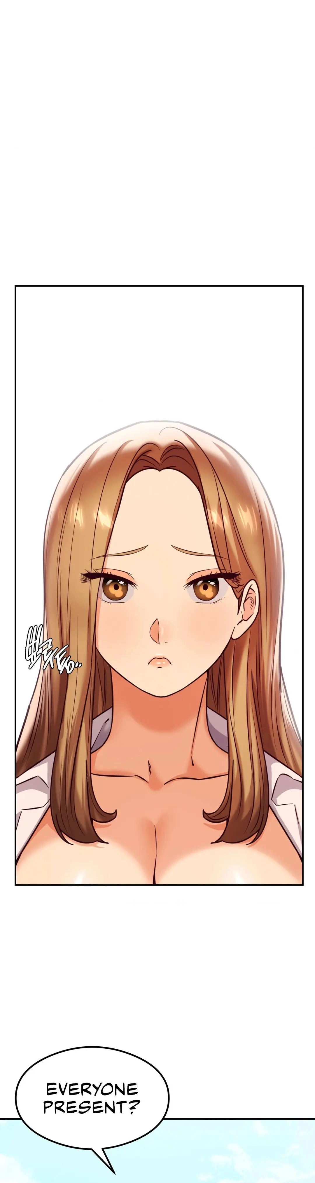 The Massage Club Chapter 17 - Page 10