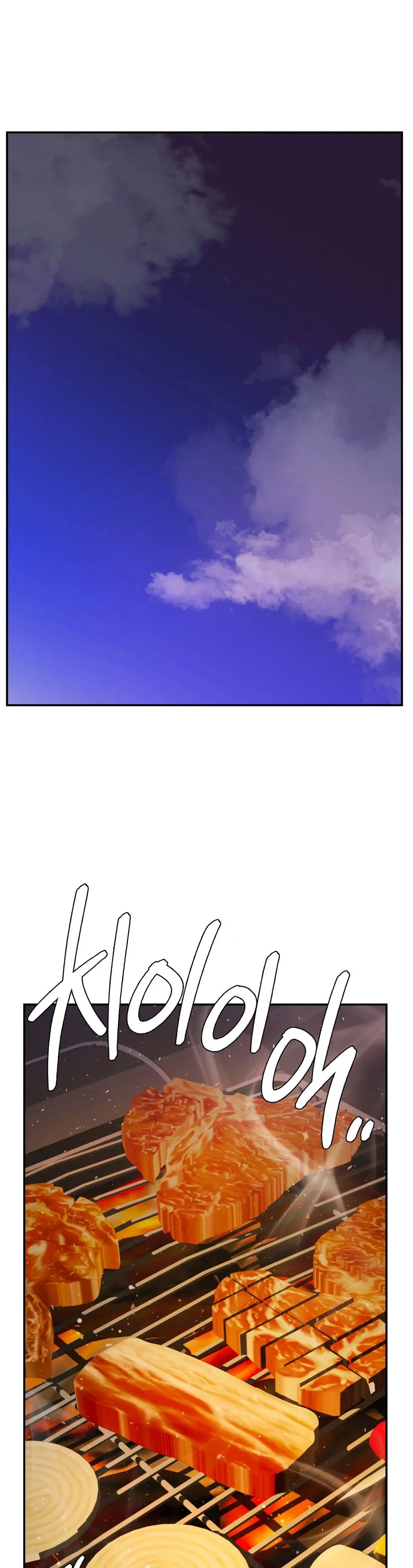 The Massage Club Chapter 17 - Page 25