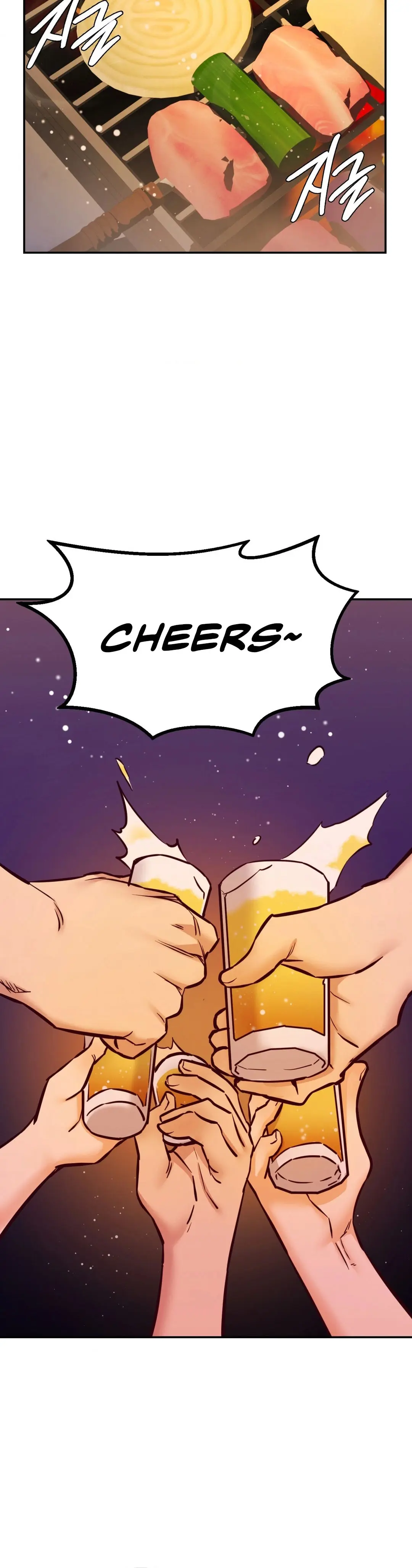 The Massage Club Chapter 17 - Page 26