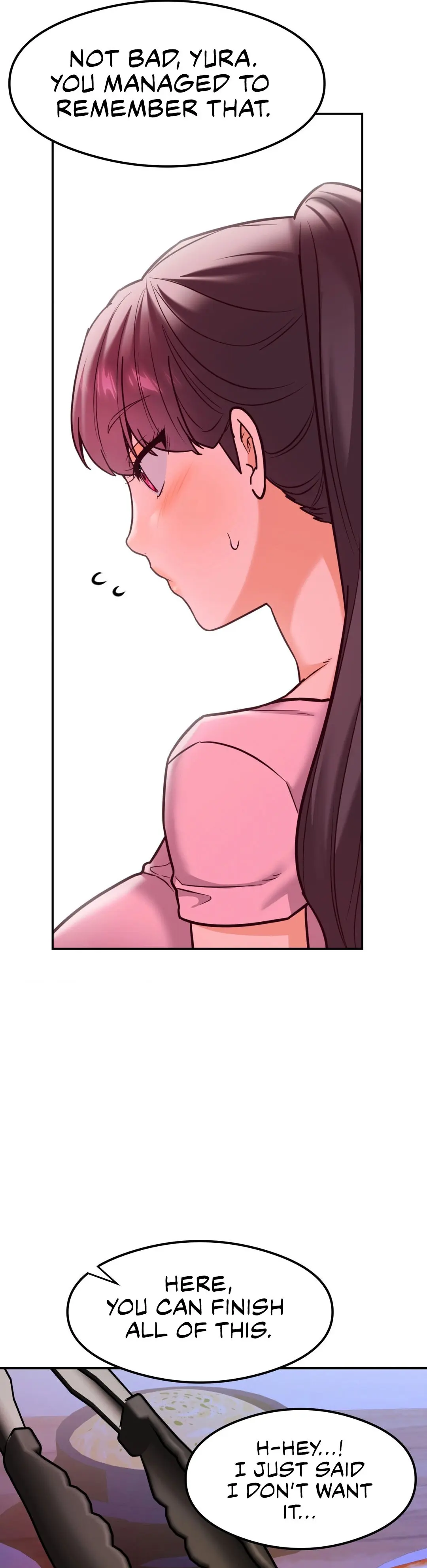 The Massage Club Chapter 17 - Page 35