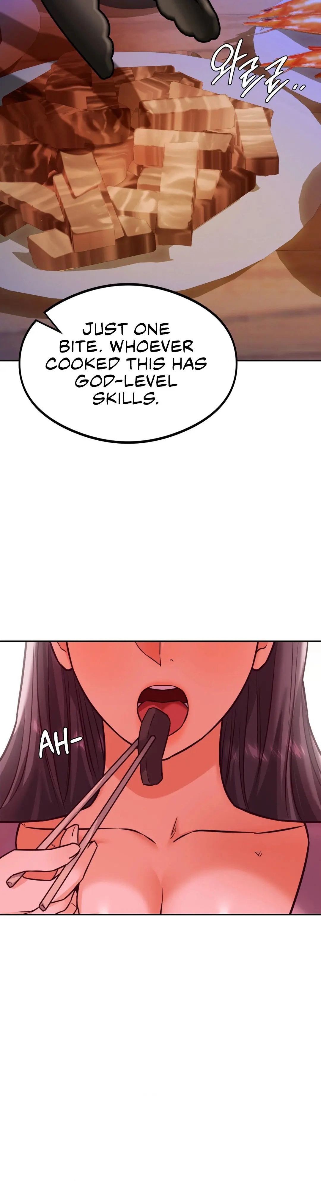 The Massage Club Chapter 17 - Page 36