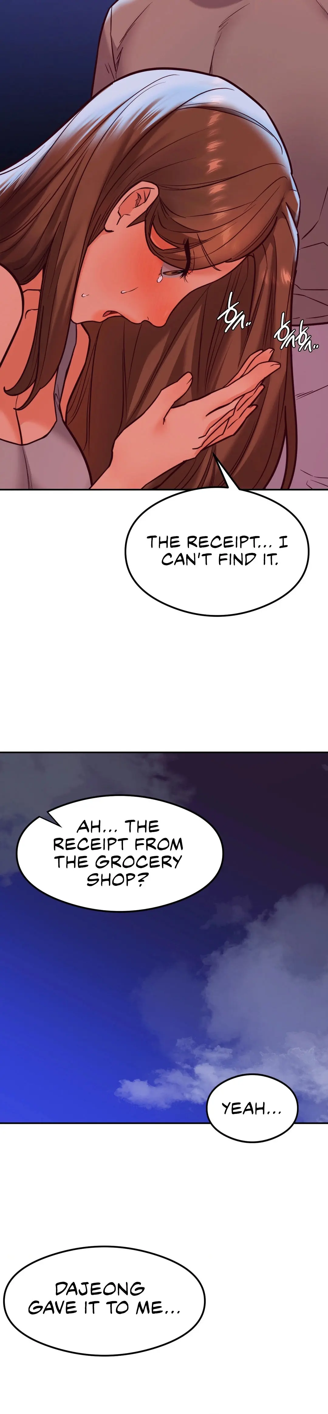 The Massage Club Chapter 17 - Page 44