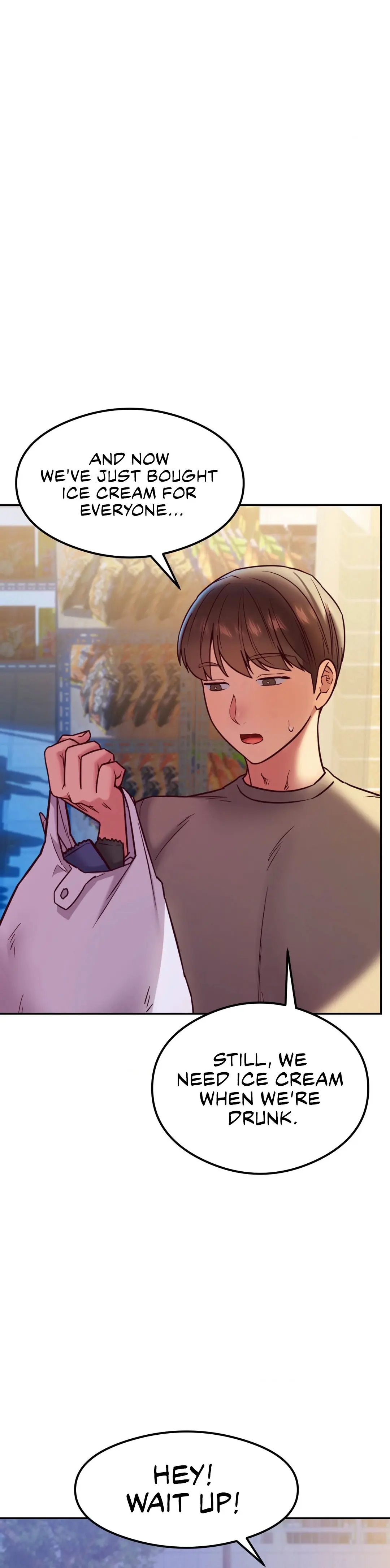 The Massage Club Chapter 17 - Page 50