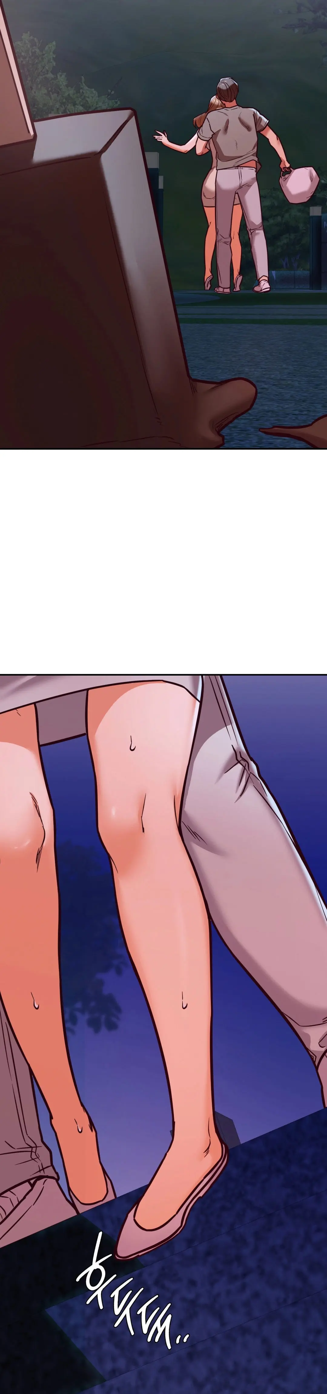 The Massage Club Chapter 17 - Page 57