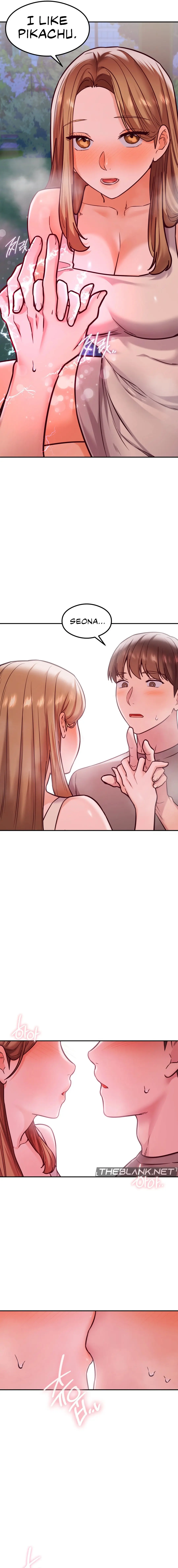 The Massage Club Chapter 18 - Page 12