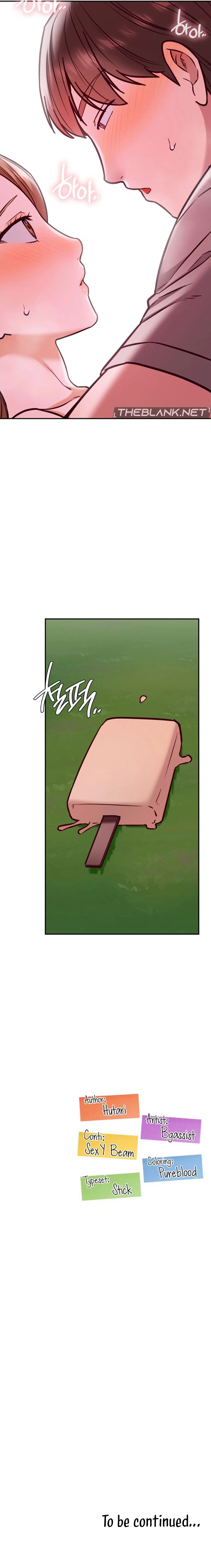 The Massage Club Chapter 18 - Page 18