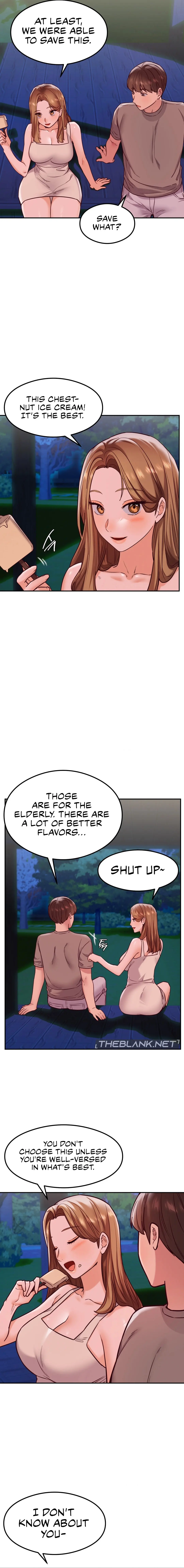 The Massage Club Chapter 18 - Page 9