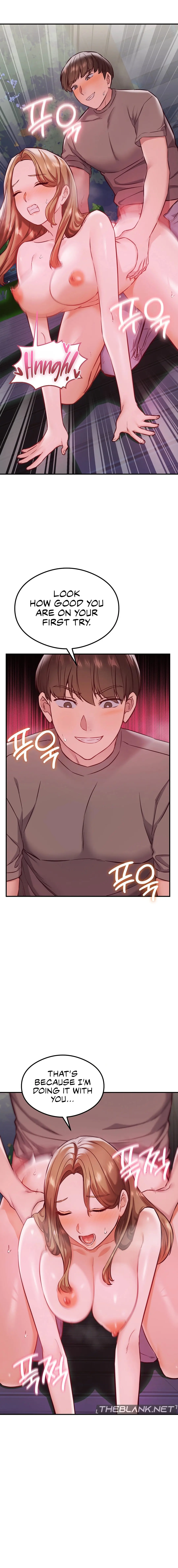 The Massage Club Chapter 20 - Page 13