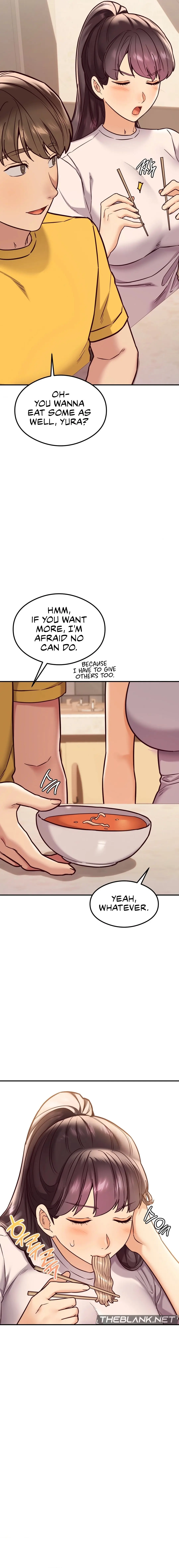 The Massage Club Chapter 21 - Page 15