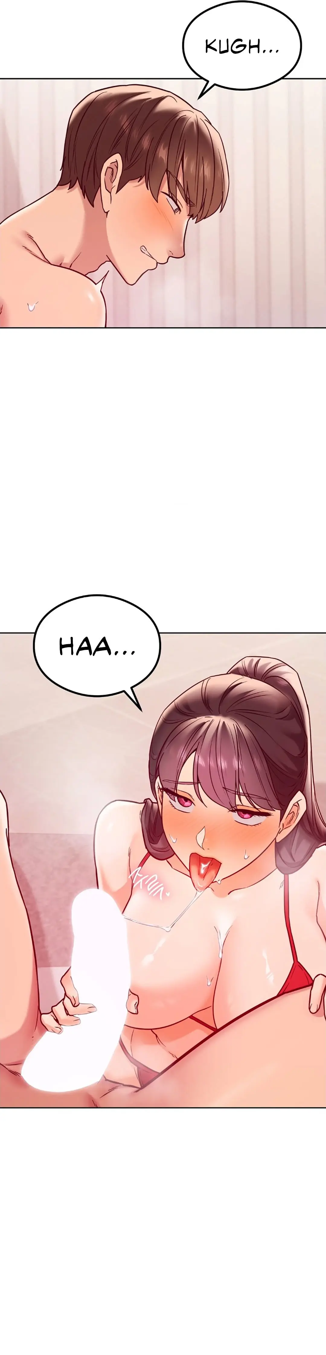 The Massage Club Chapter 24 - Page 11