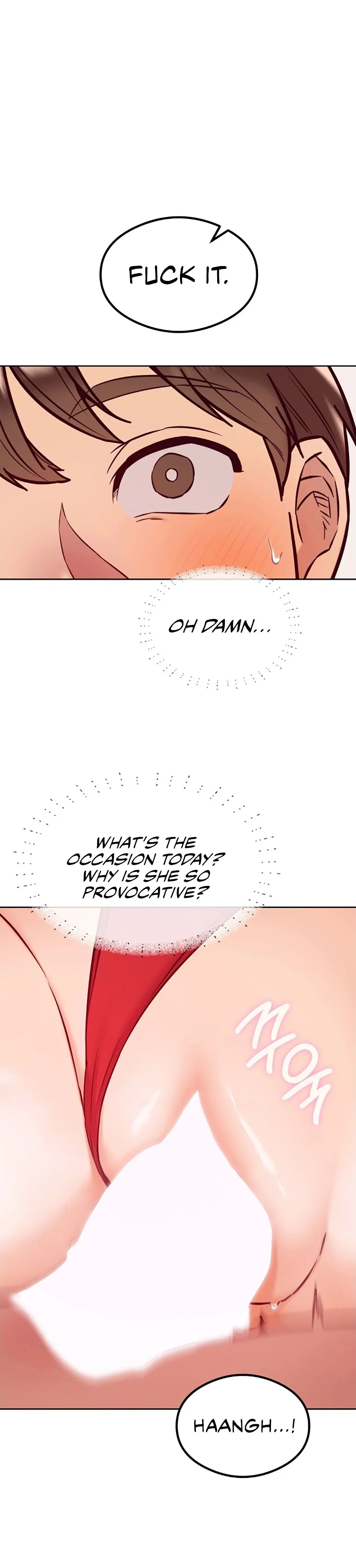 The Massage Club Chapter 24 - Page 14
