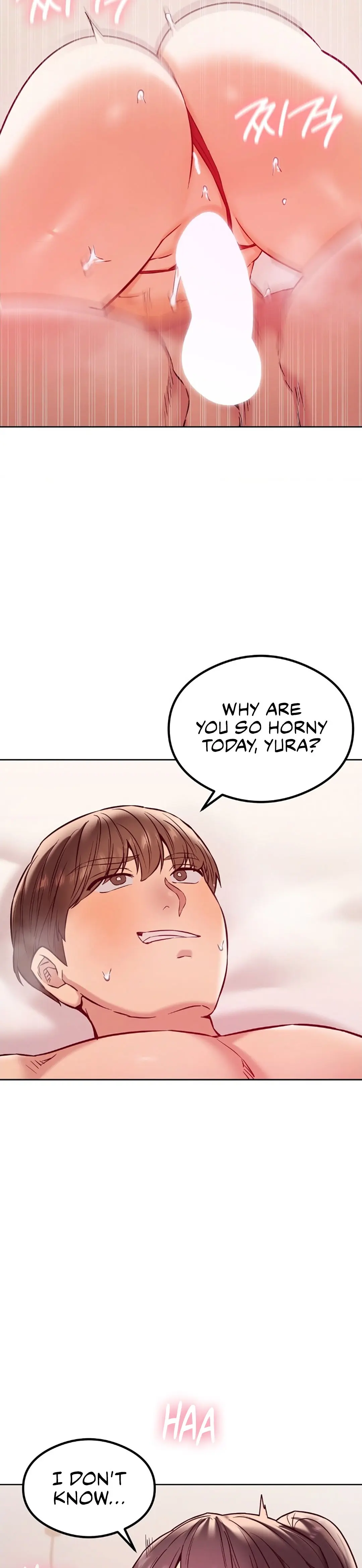 The Massage Club Chapter 24 - Page 17
