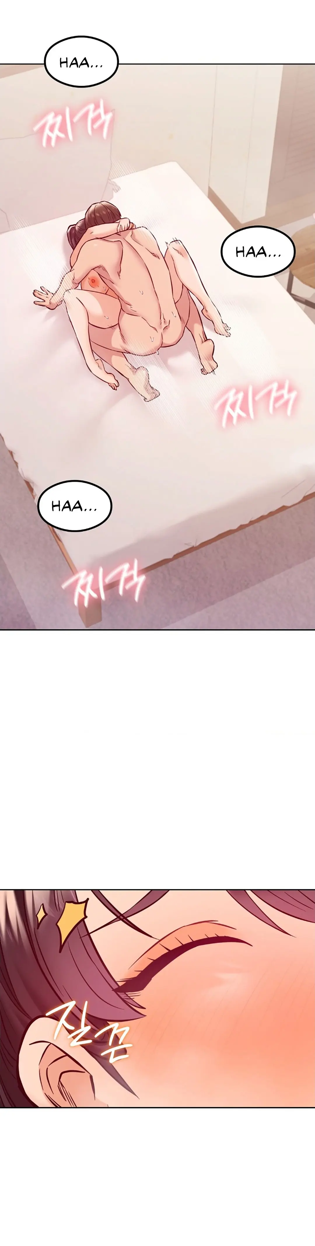 The Massage Club Chapter 24 - Page 30