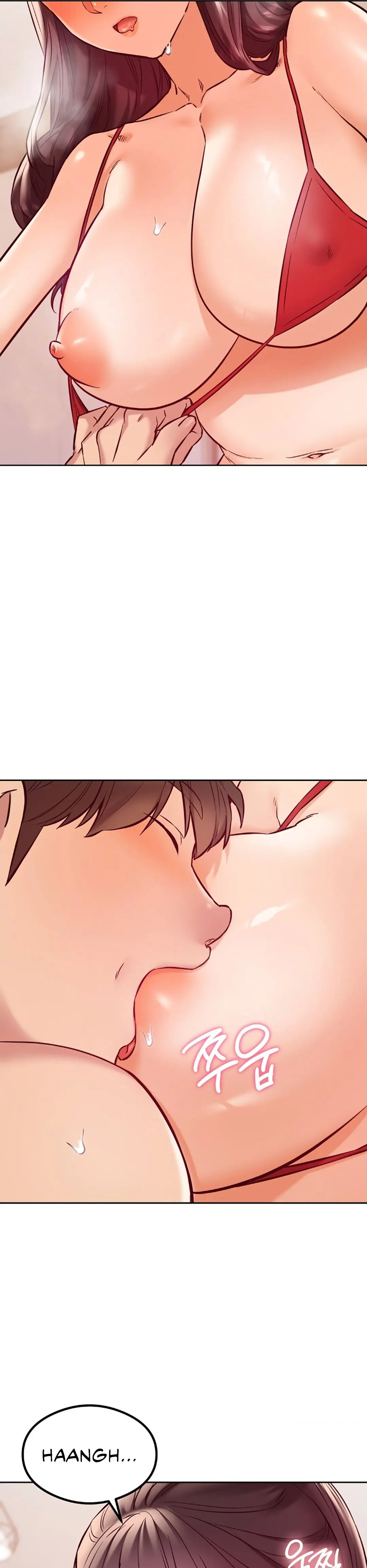 The Massage Club Chapter 24 - Page 5