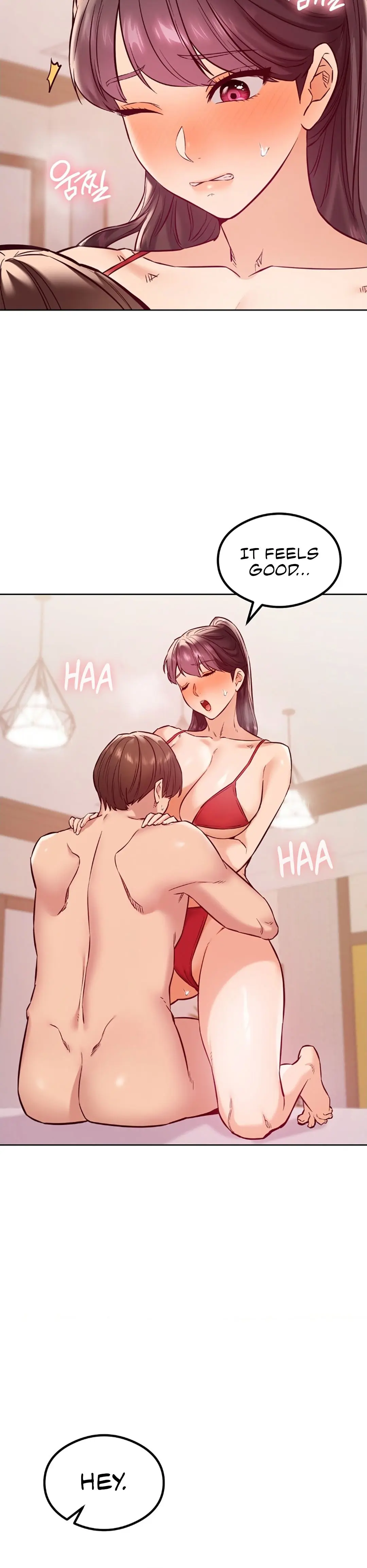The Massage Club Chapter 24 - Page 6