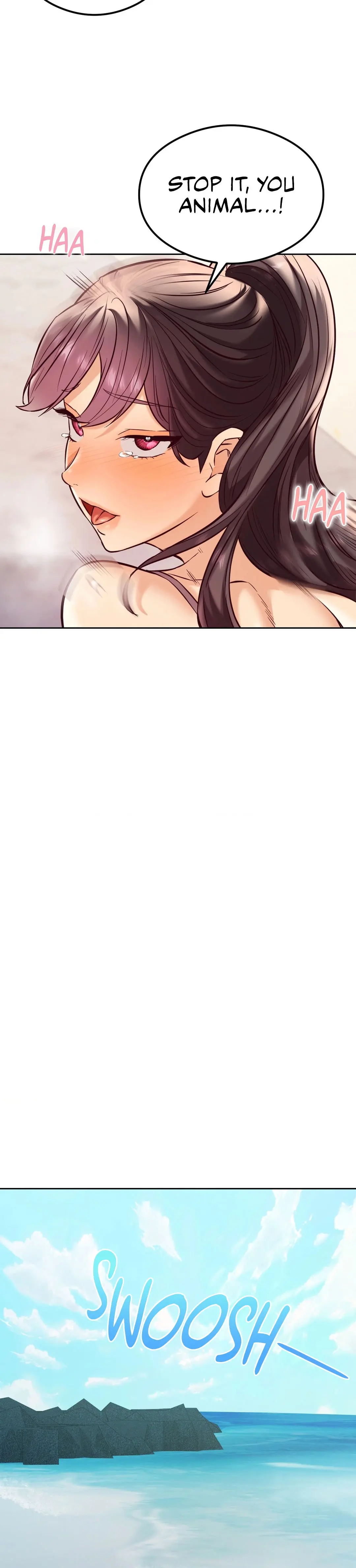 The Massage Club Chapter 25 - Page 10