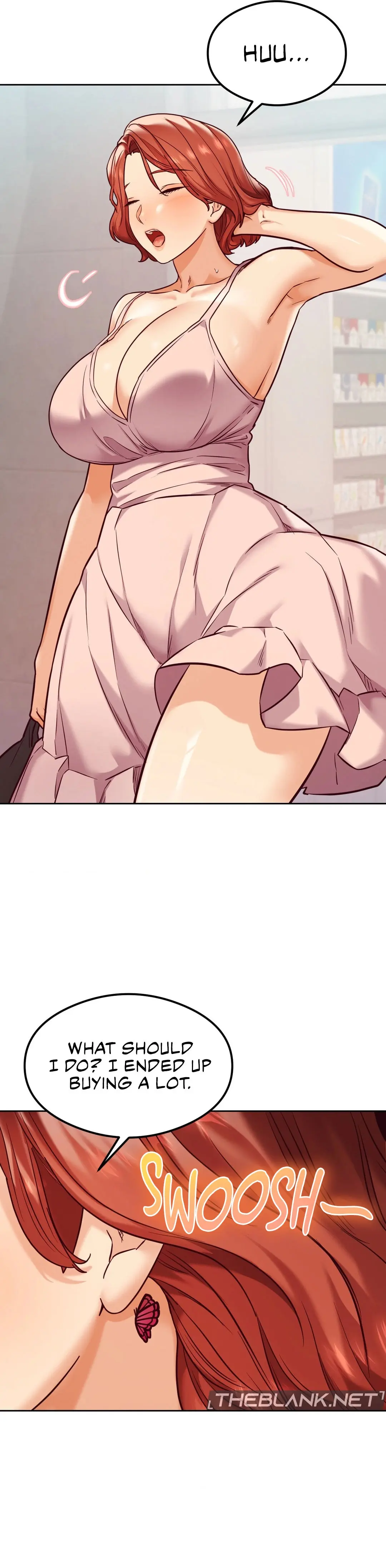 The Massage Club Chapter 25 - Page 21