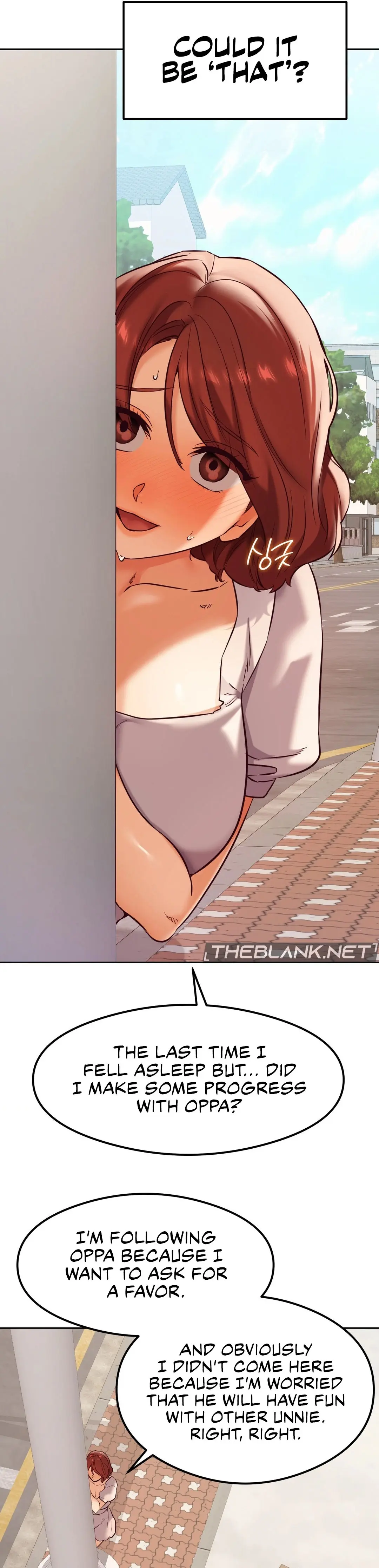 The Massage Club Chapter 27 - Page 17
