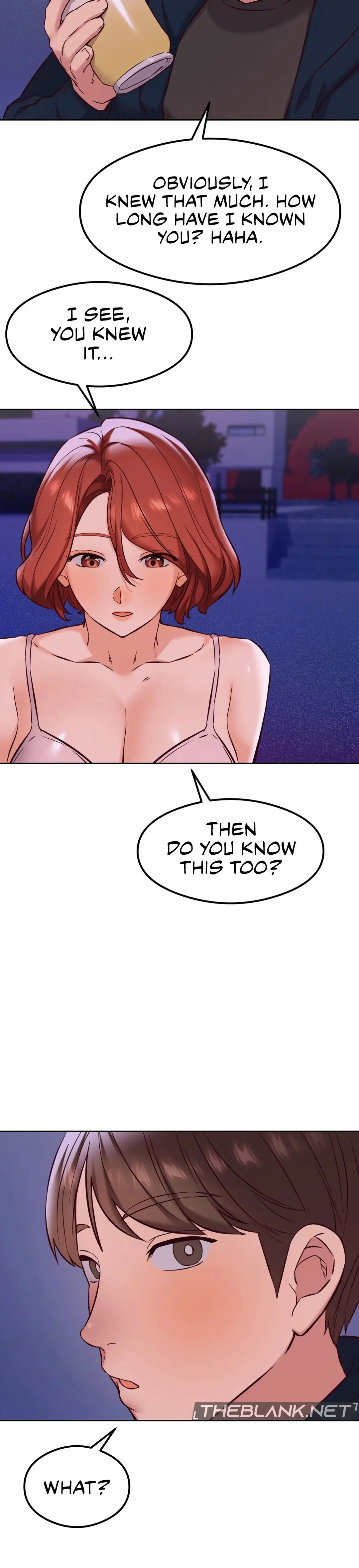 The Massage Club Chapter 27 - Page 2
