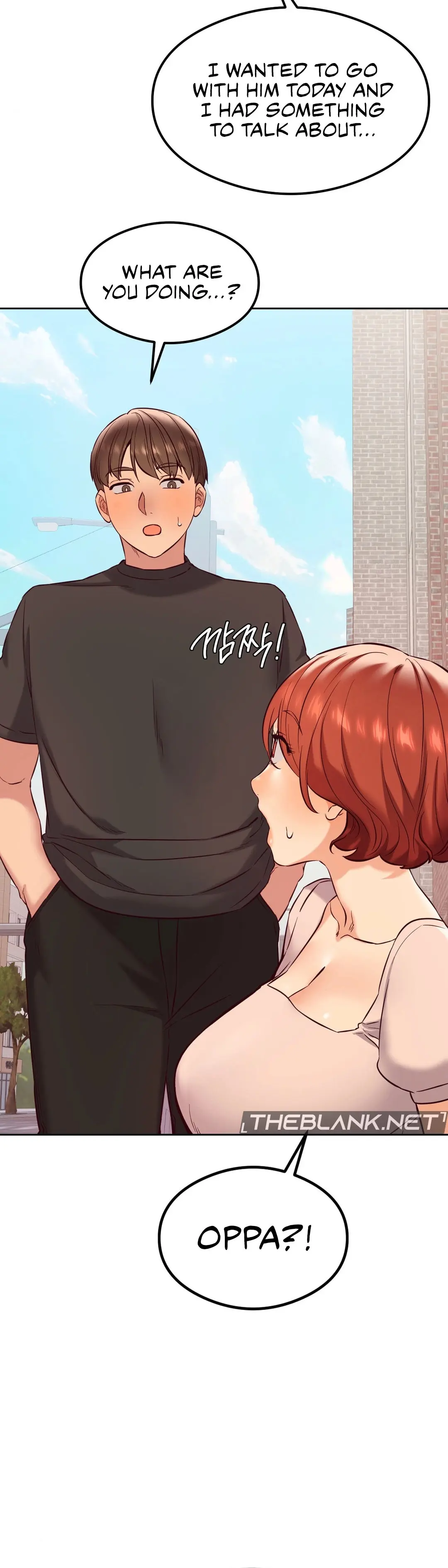 The Massage Club Chapter 27 - Page 24