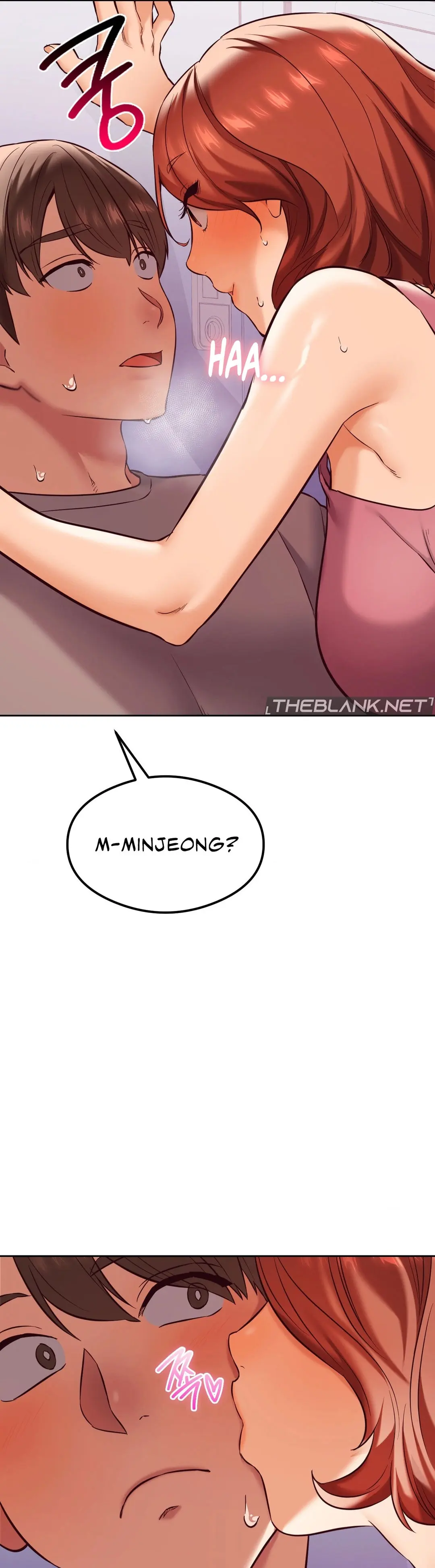 The Massage Club Chapter 28 - Page 11