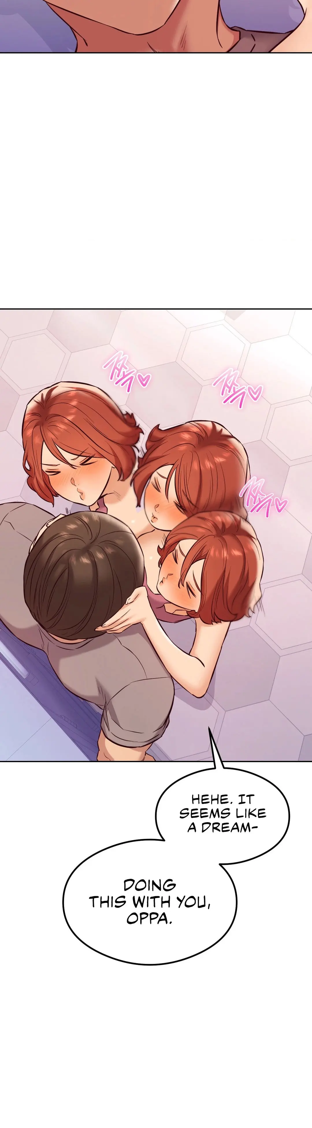 The Massage Club Chapter 28 - Page 12