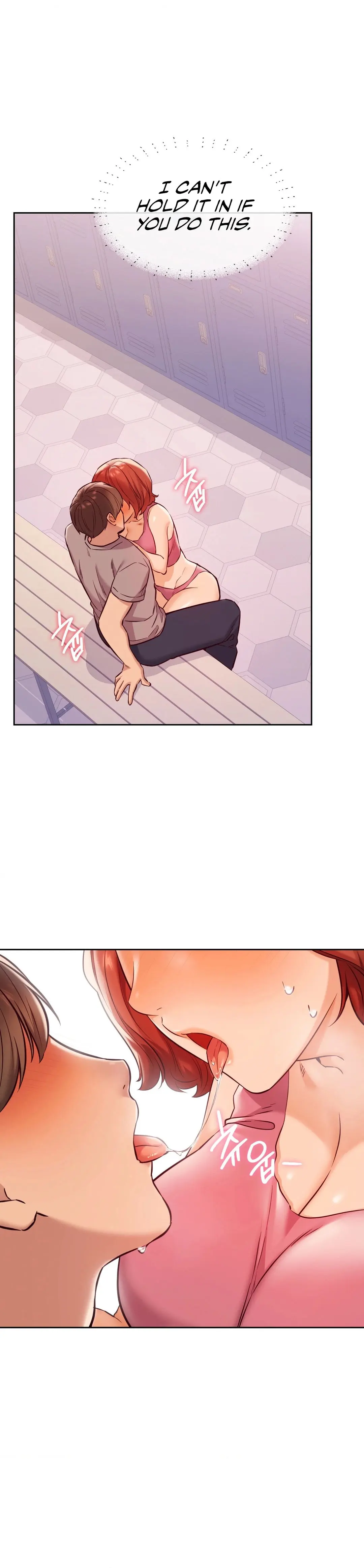The Massage Club Chapter 28 - Page 14