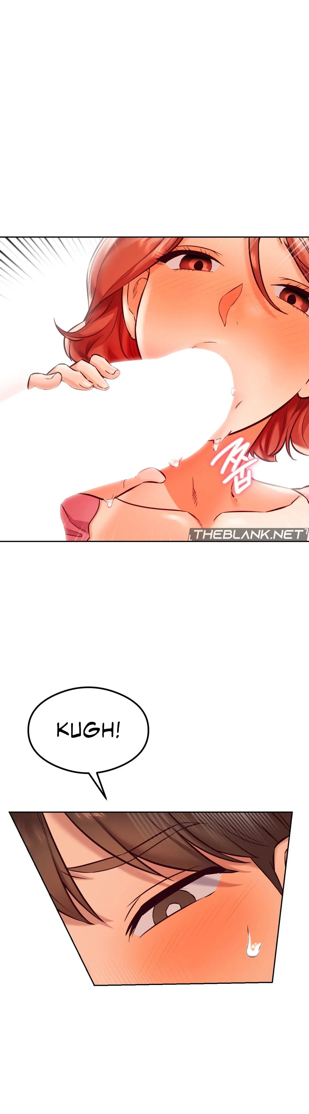 The Massage Club Chapter 28 - Page 32