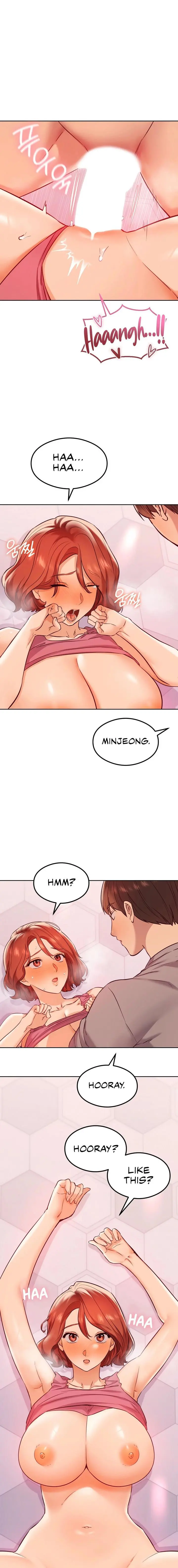 The Massage Club Chapter 29 - Page 10