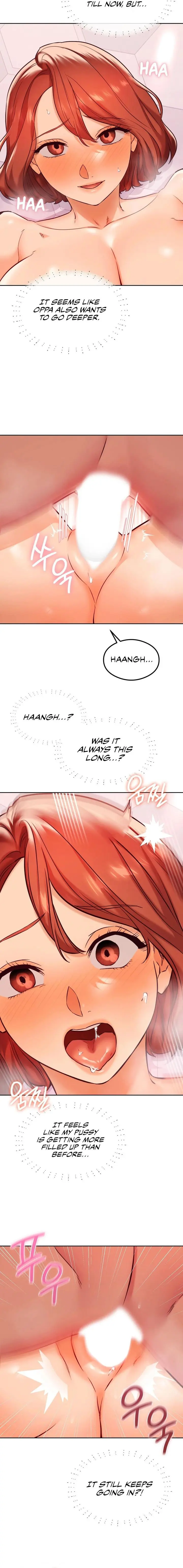 The Massage Club Chapter 29 - Page 14