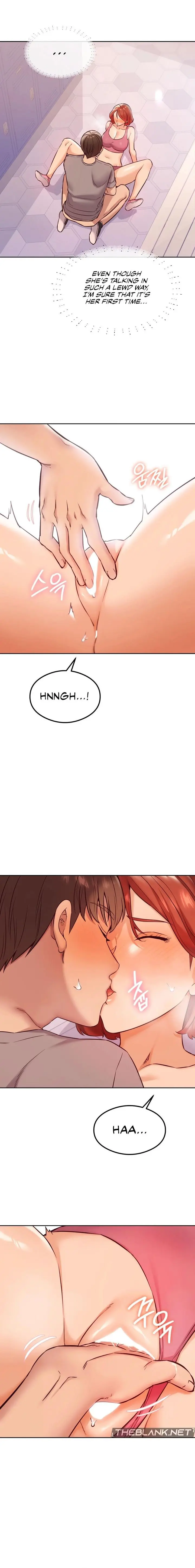 The Massage Club Chapter 29 - Page 4