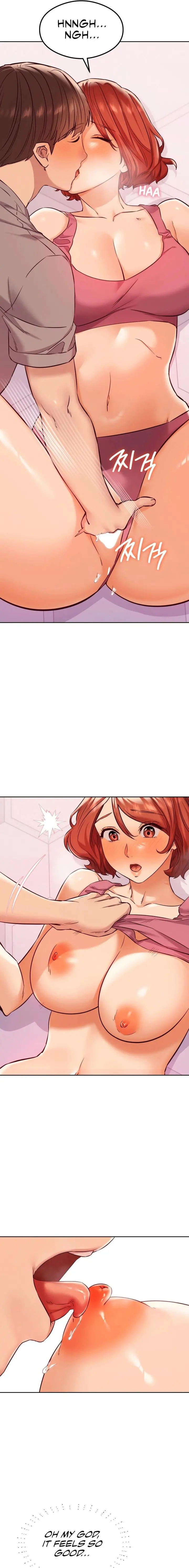 The Massage Club Chapter 29 - Page 5
